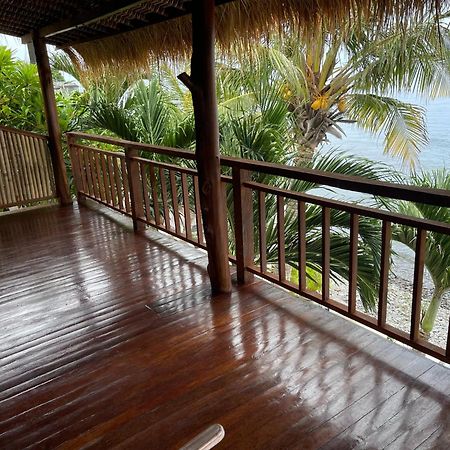 Nalini Resort Amed Eksteriør billede